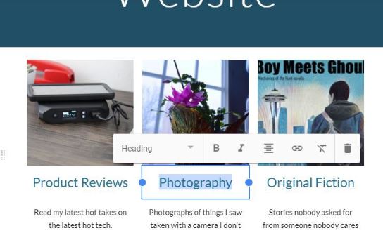 How to Create a Page in Google Sites: SEO tips